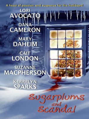 Sugarplums and Scandal - ebook